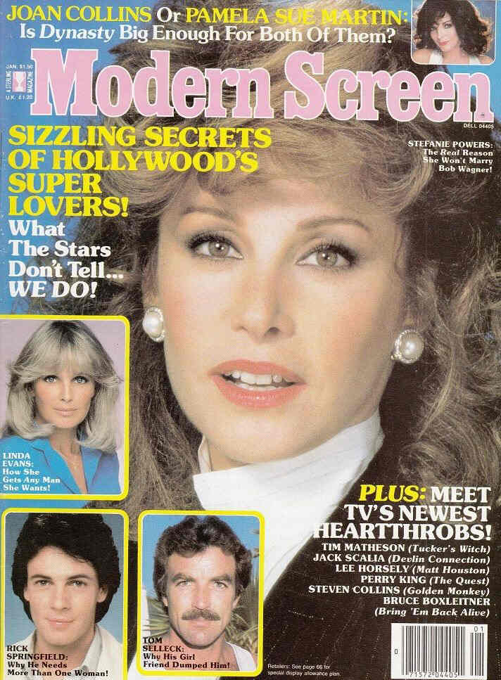 Stefanie Powers